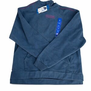 Puma Women’s Blue Hoodie